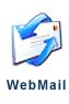 Webmail - pokrocily